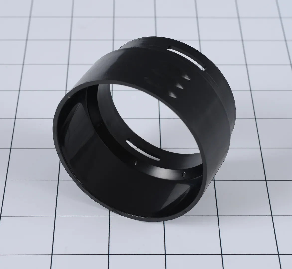 1001101669 Coupling, Conduit 3" Air Vent | JLG