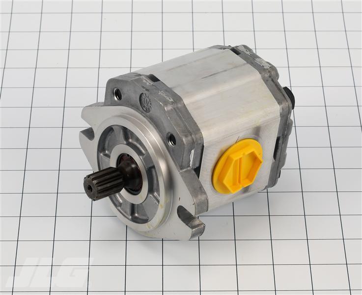 1001101699 Pump, Gear | JLG - BHE Parts Store