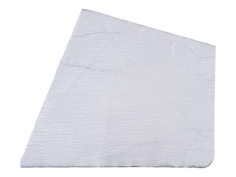 1001101836 Insulate Heat Shield