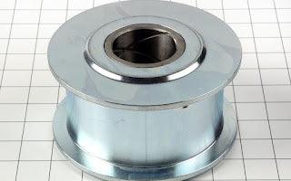 1001101867 Install, Bushing | JLG - BHE Parts Store