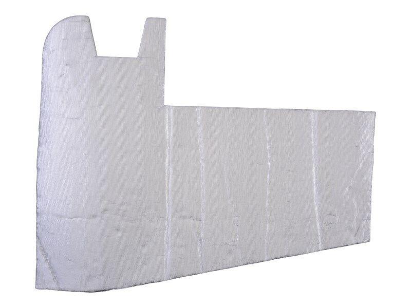 1001101945 Insulate Heat Shield