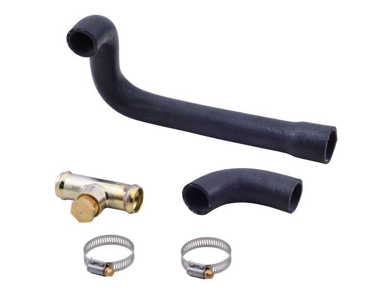 1001102308 Top Radiator Hose Kit