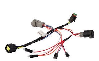 1001102815 Harness, Instrument Panel | JLG - BHE Parts Store