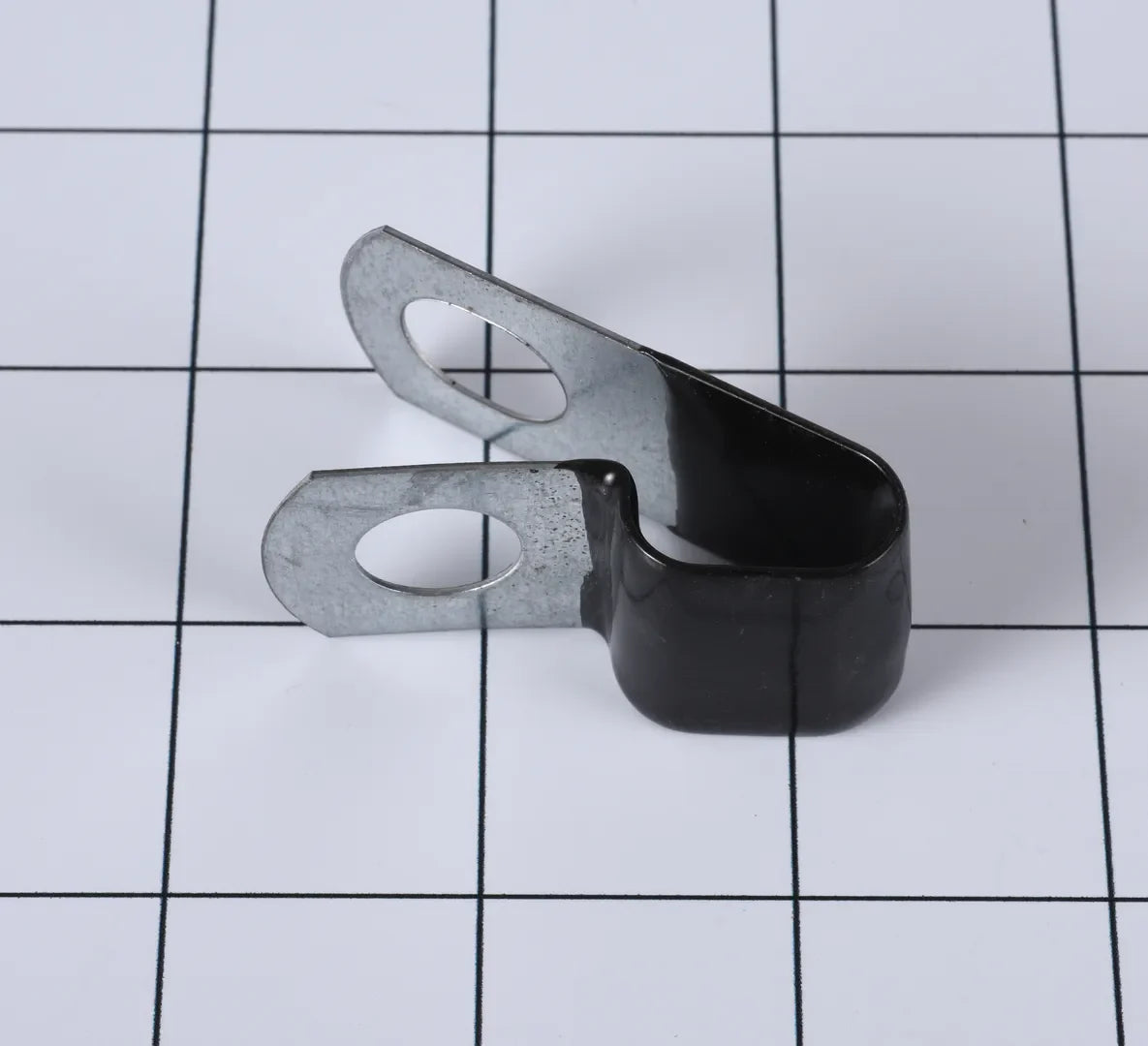 1001102858 Clamp, 3/8" Double P | JLG