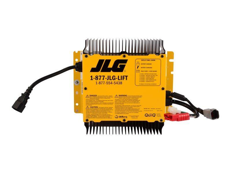 1001102932 Charger 24 Volt