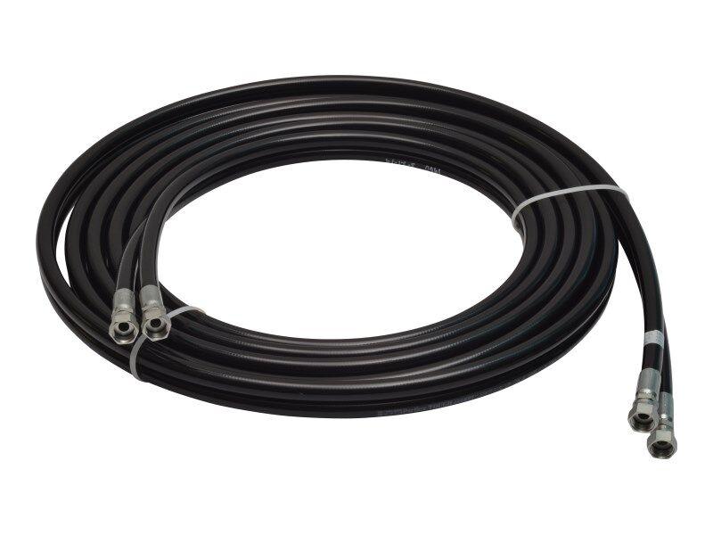 1001102977 Hose Assembly, Twinline, Tilt/Aux | JLG - BHE Parts Store