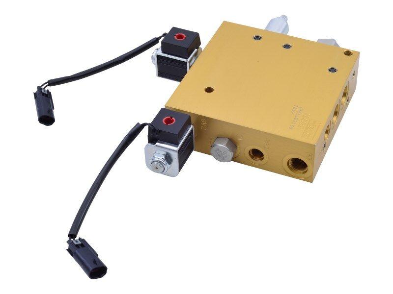 1001103149 Manifold Secondary Function