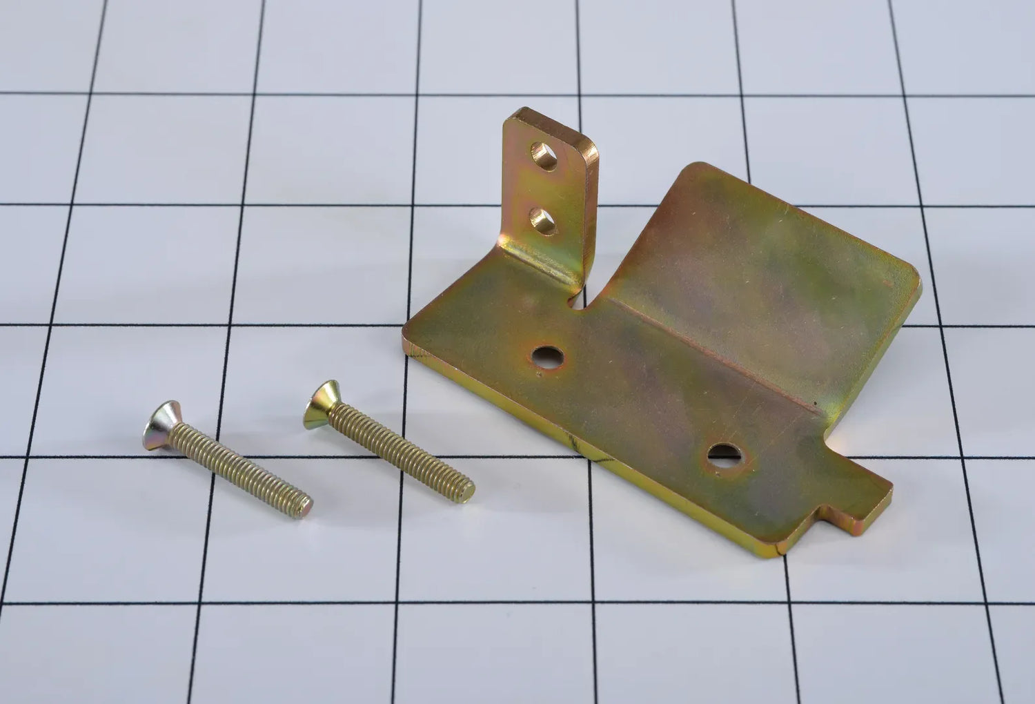 1001103349 Kit (Service), Powertrack Mount | JLG