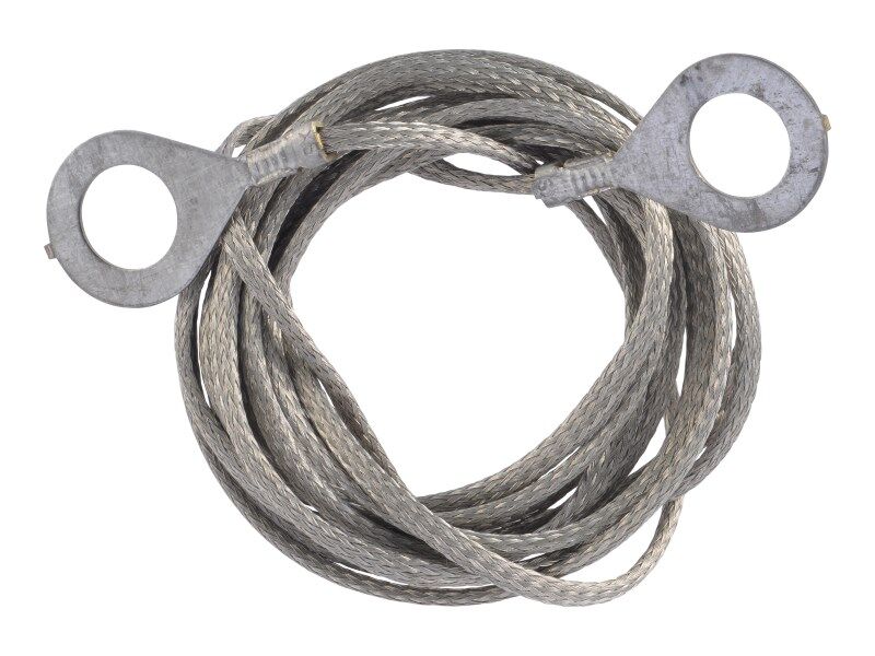 1001103356 Harness, Ground Strap | JLG