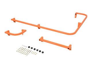 1001103617S Install, Rail Extension 30"X48" | JLG - BHE Parts Store