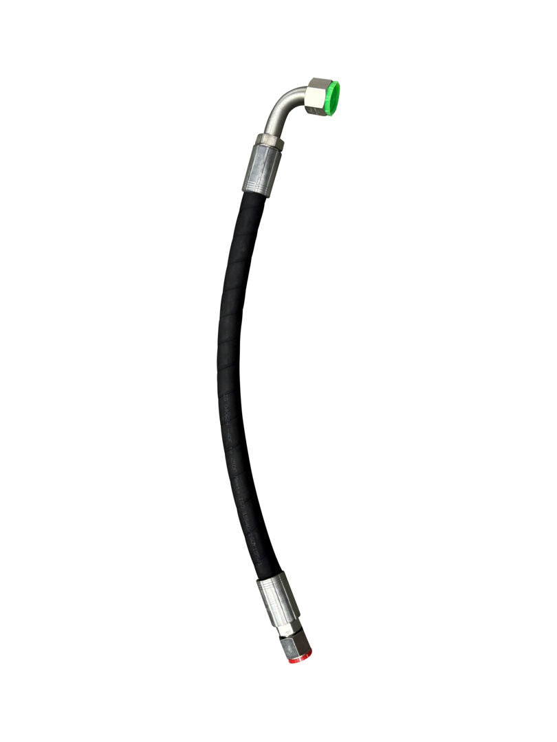 1001104359 Hose Assembly, 3/4 Jic X 26 | JLG