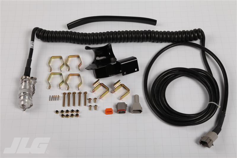 1001104468 Kit (Service), Wide Corner Hook | JLG - BHE Parts Store