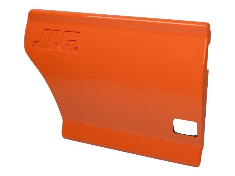 1001104500 Hood, Engine Side | JLG - BHE Parts Store