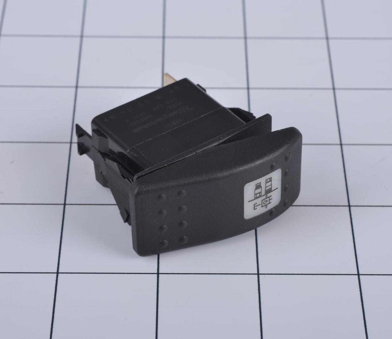 1001104654 Switch Rocker Carlingswitch