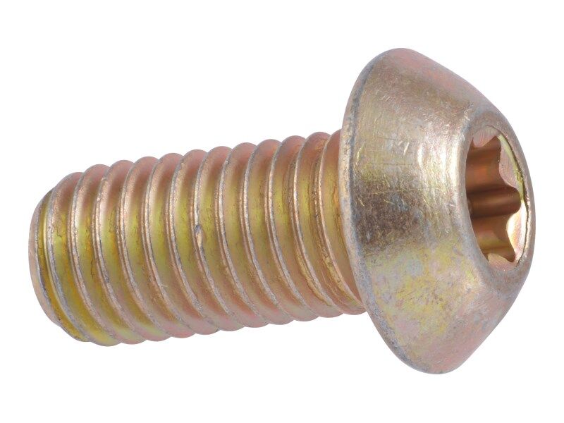 1001104937 Screw-Spec, Torx Head M12 X 25 | JLG