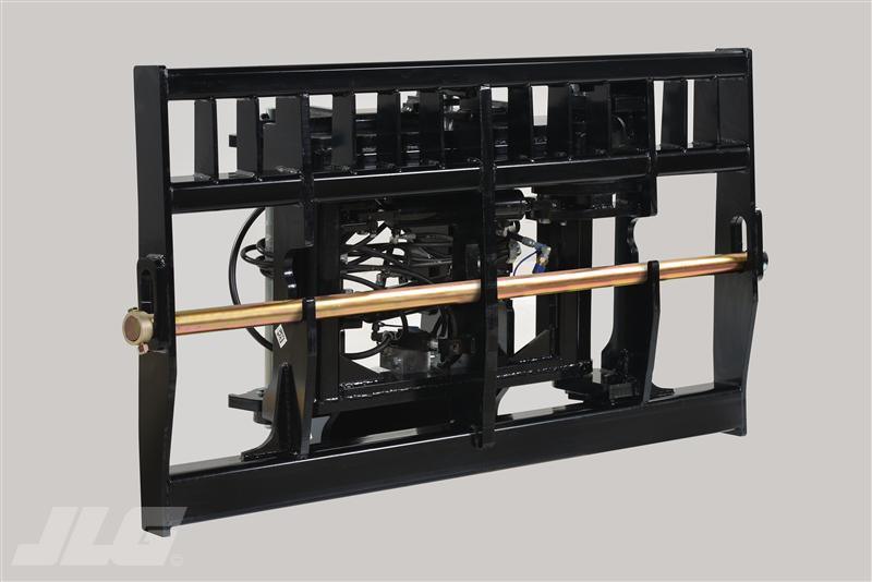 1001104992 Carriage, 72" Swing 180 Degree (1001238627) | JLG - BHE Parts Store