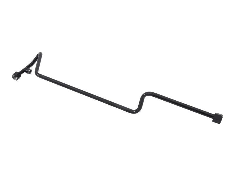 1001105123 Tube, Hydraulic Tilt, Roll Forward (7A) | JLG