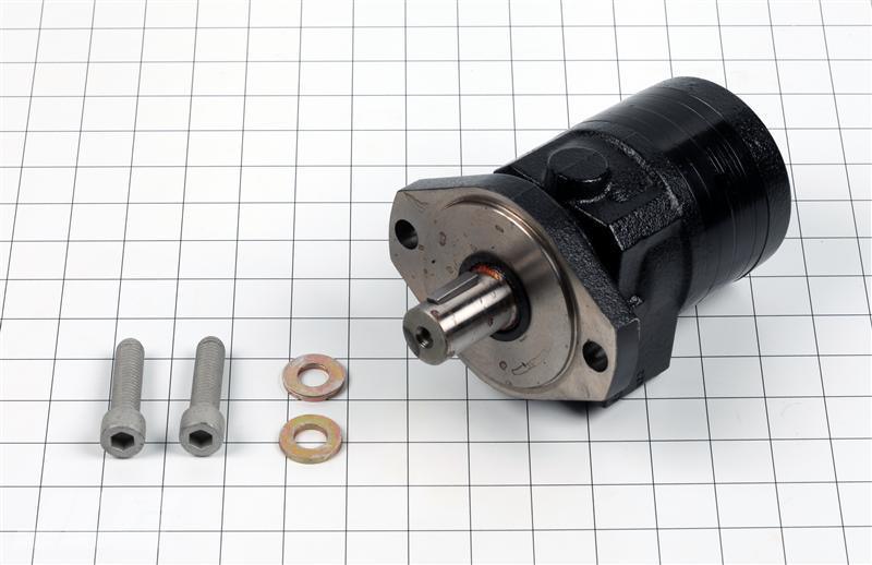 1001105455 Motor, Hydraulic 3 Cu_In | JLG - BHE Parts Store