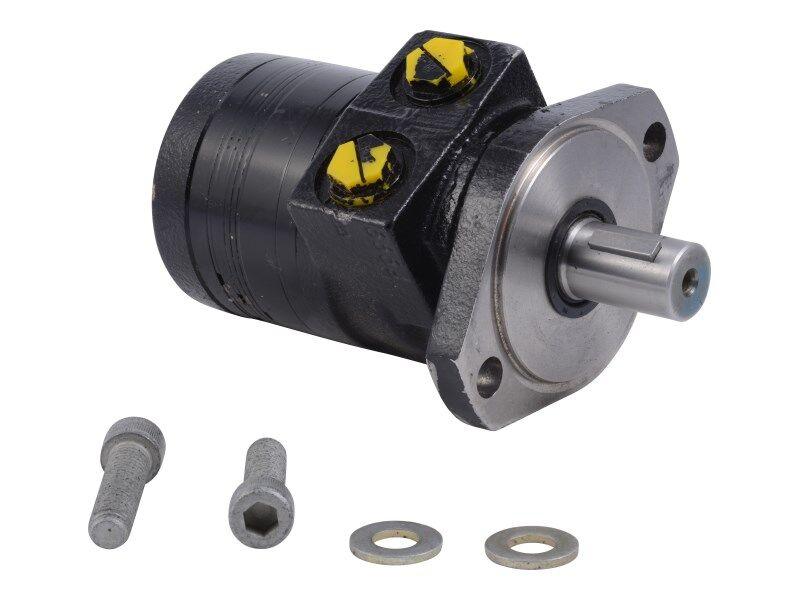 1001105456 Motor, Hydraulic 5 Cu_In | JLG - BHE Parts Store