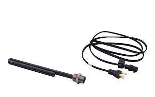 1001105886 Heater, Immersion Hydraulic Tank | JLG - BHE Parts Store