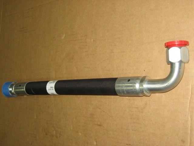 1001106767 Hose Assembly Hydraulic Cooler Outlet