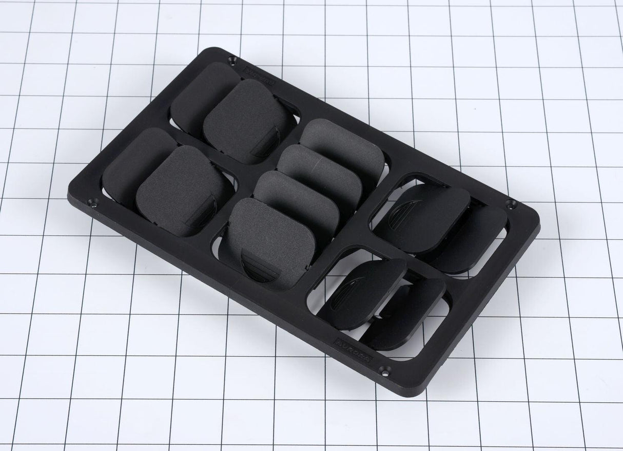 1001106849 Vent Return Air