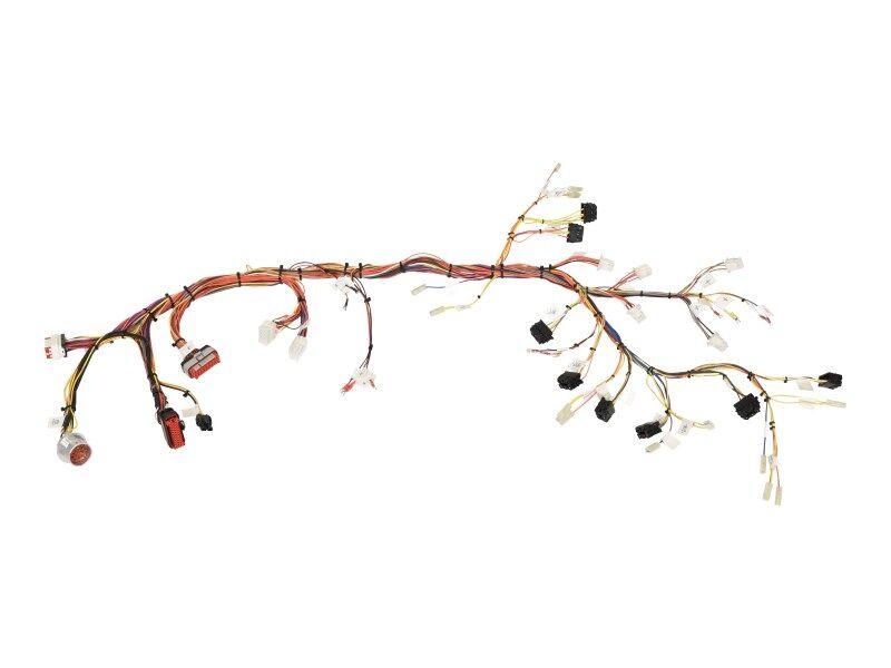 1001107007 Harness Console