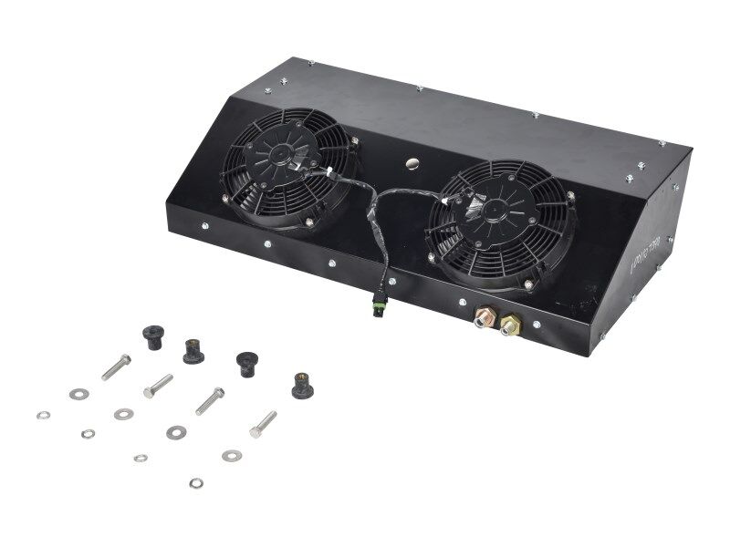 1001107340 Condenser, Ac Overhead | JLG