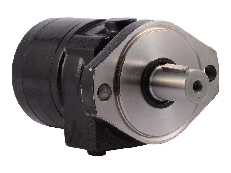 1001107781 Motor, Hyd 3 Cu In | JLG