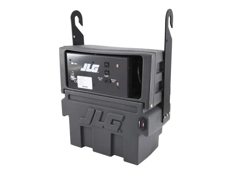 1001107836 Charger, Battery 12 V Assembly | JLG