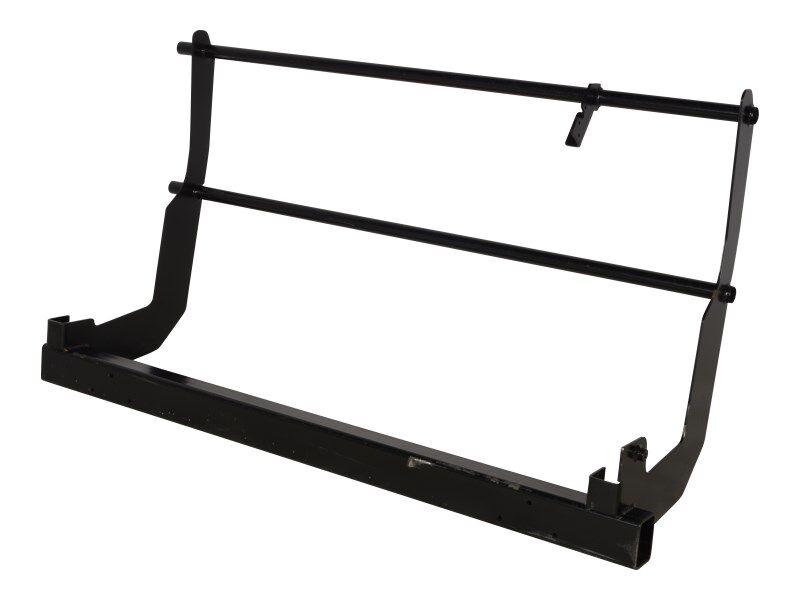 1001108142 Support, Tank Side Hood | JLG - BHE Parts Store