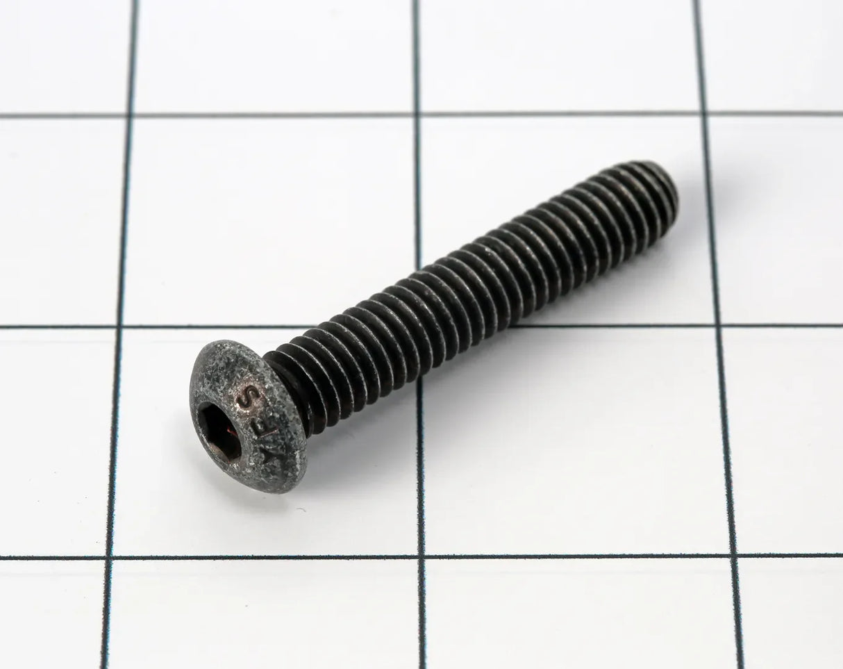 Part Number 1001108191 Screw-Spec, Btnhd Scr fits JLG