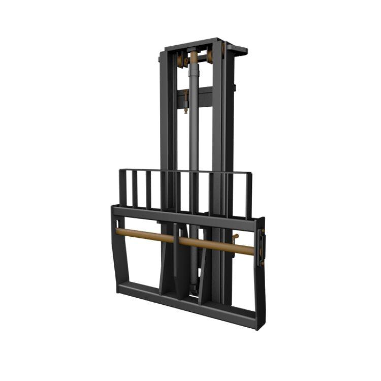 1001108668 Mast, 8' Std | JLG - BHE Parts Store