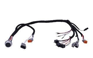 1001108841 Harness, Dash Telescope Tier 3 | JLG - BHE Parts Store