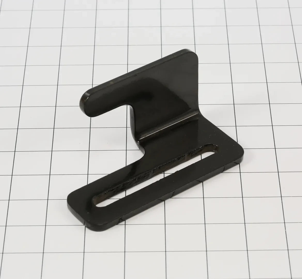 1001108966 Bracket, Latch Catch | JLG