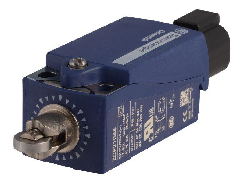 1001109088 Switch Plunger Limit