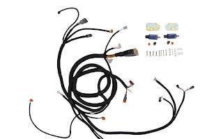 1001109219 Kit (Service), Harness Wide Es | JLG - BHE Parts Store