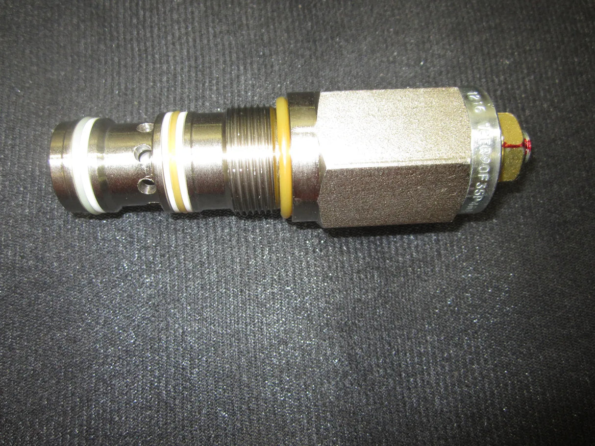 70025930 Counterbalance Valve (Supersedes to new # 1001109225)