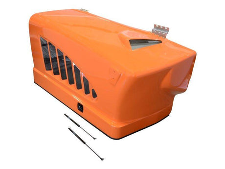1001109338 Cover, Engine - Fiberglass | JLG - BHE Parts Store
