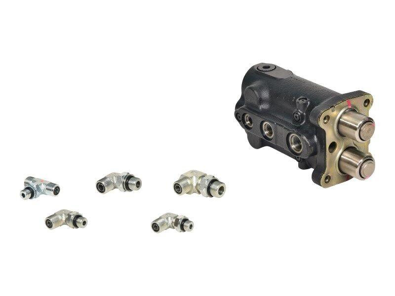 1001109404 Brake Valve