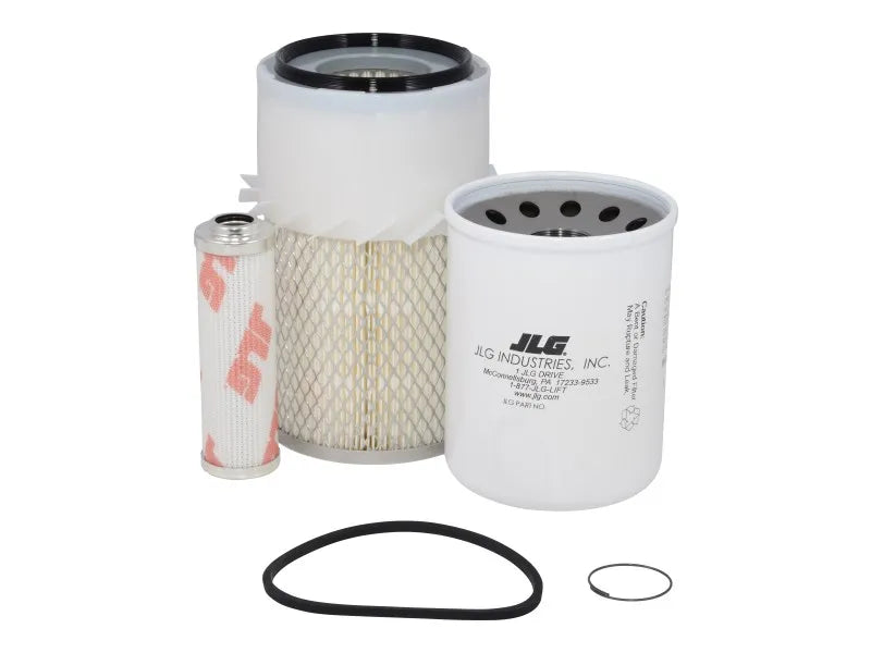 1001109692 Kit, filtro hidráulico/aire B-Ha9 de pluma | JLG