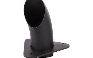 1001110027 Pipe, Exhaust Stack Weldment | JLG - BHE Parts Store