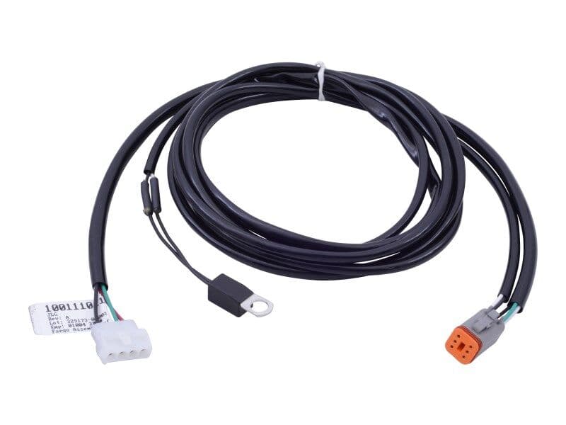 Part Number 1001110119 Harness, Led & Temp.Sensor fits JLG