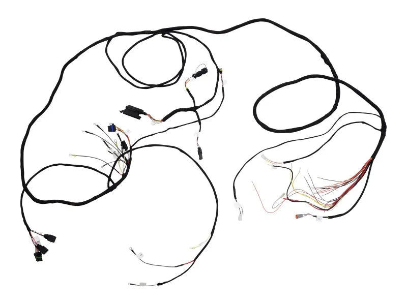 1001110222 Harness, Engine, Deutz | JLG