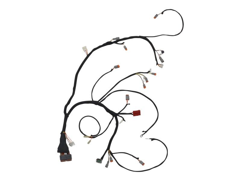 1001110303 Chassis Harness