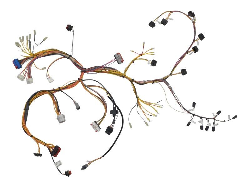 1001110339 Harness, Mtb | JLG