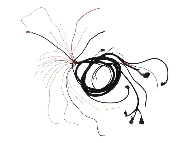 1001110359 Harness, Engine Gm | JLG