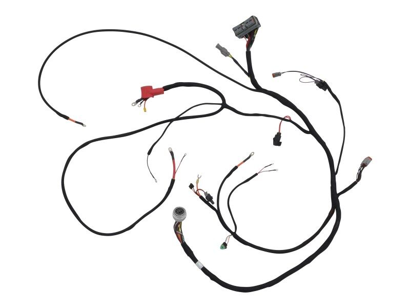 1001110450 Harness, Engine 6/9 | JLG