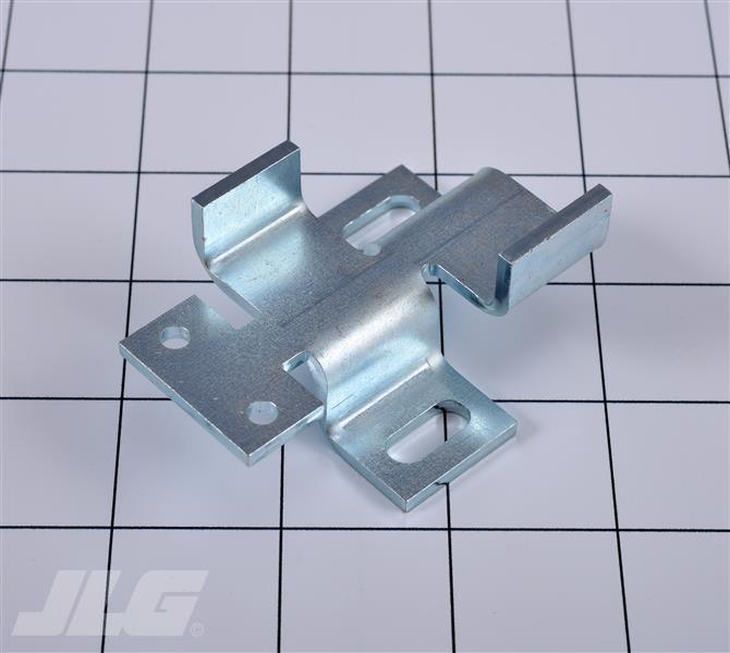 1001110511 Bracket, 1230Es Switch Mtg Bracket | JLG - BHE Parts Store