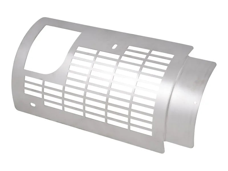 1001110919 Panel, Mesh L.F. Corner | JLG